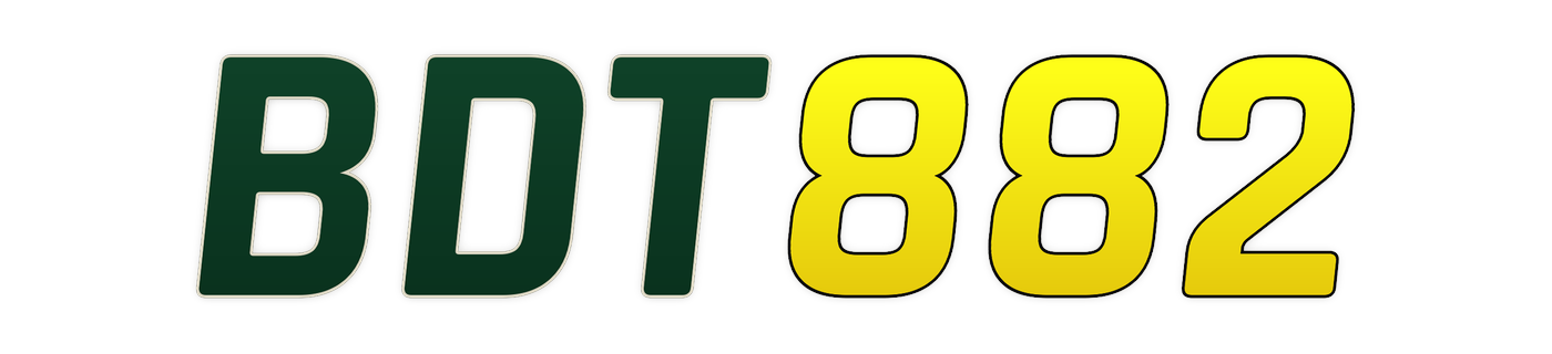 bdt882 লোগো